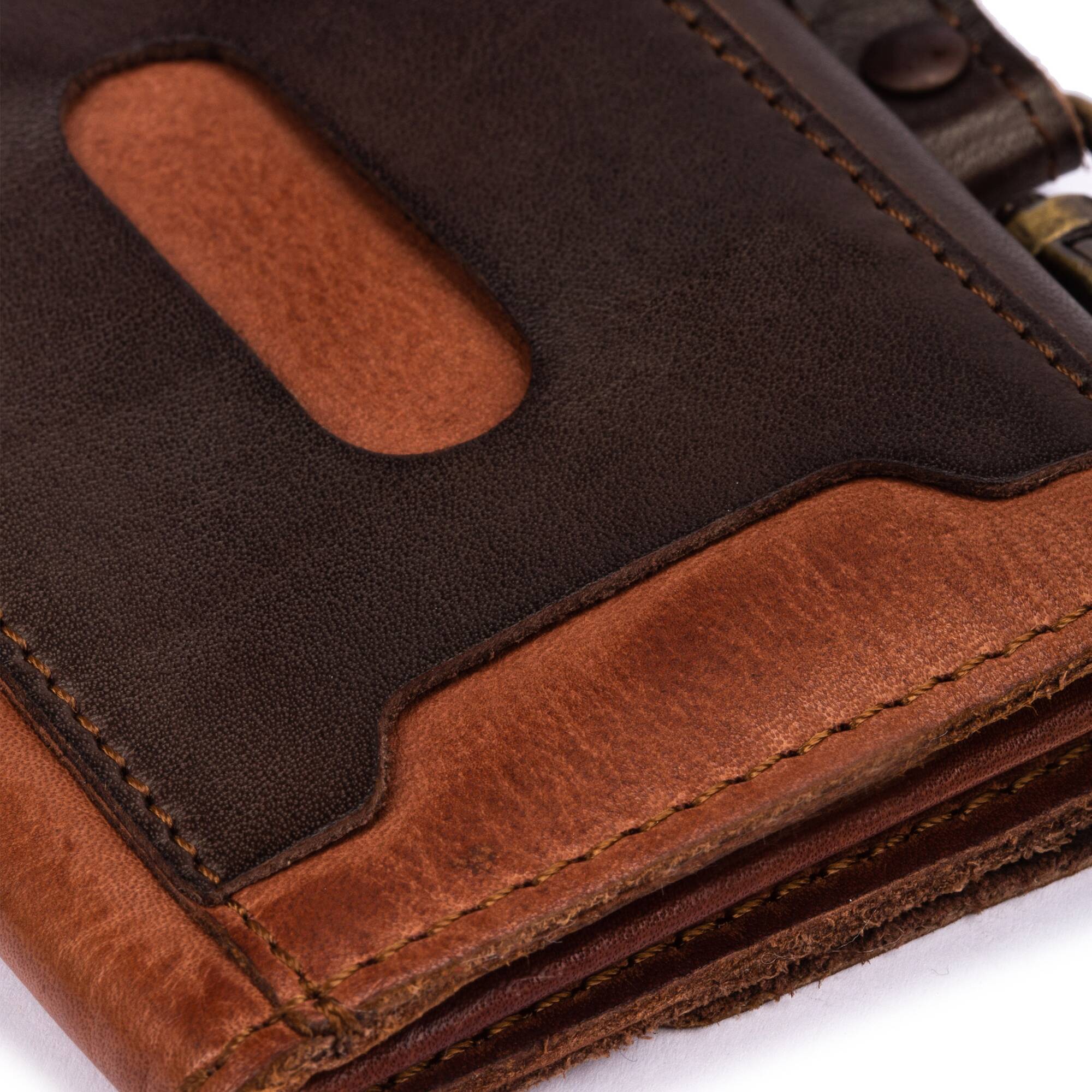 null | COMPLEMENTOS MAC-W168, COGNAC, large image number 60 | null