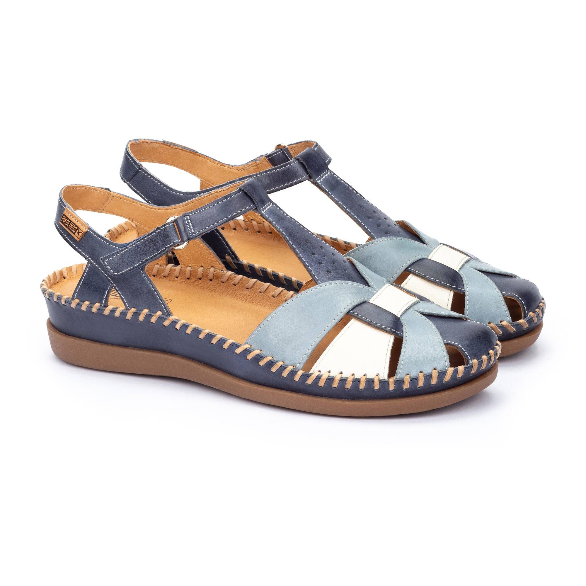 Semi abierto | CADAQUES W8K-0847C2, PACIFIC, large image number 20-W8K-0847C2_363_Pikolinos_CADAQUES_PACIFIC_full.jpg | null