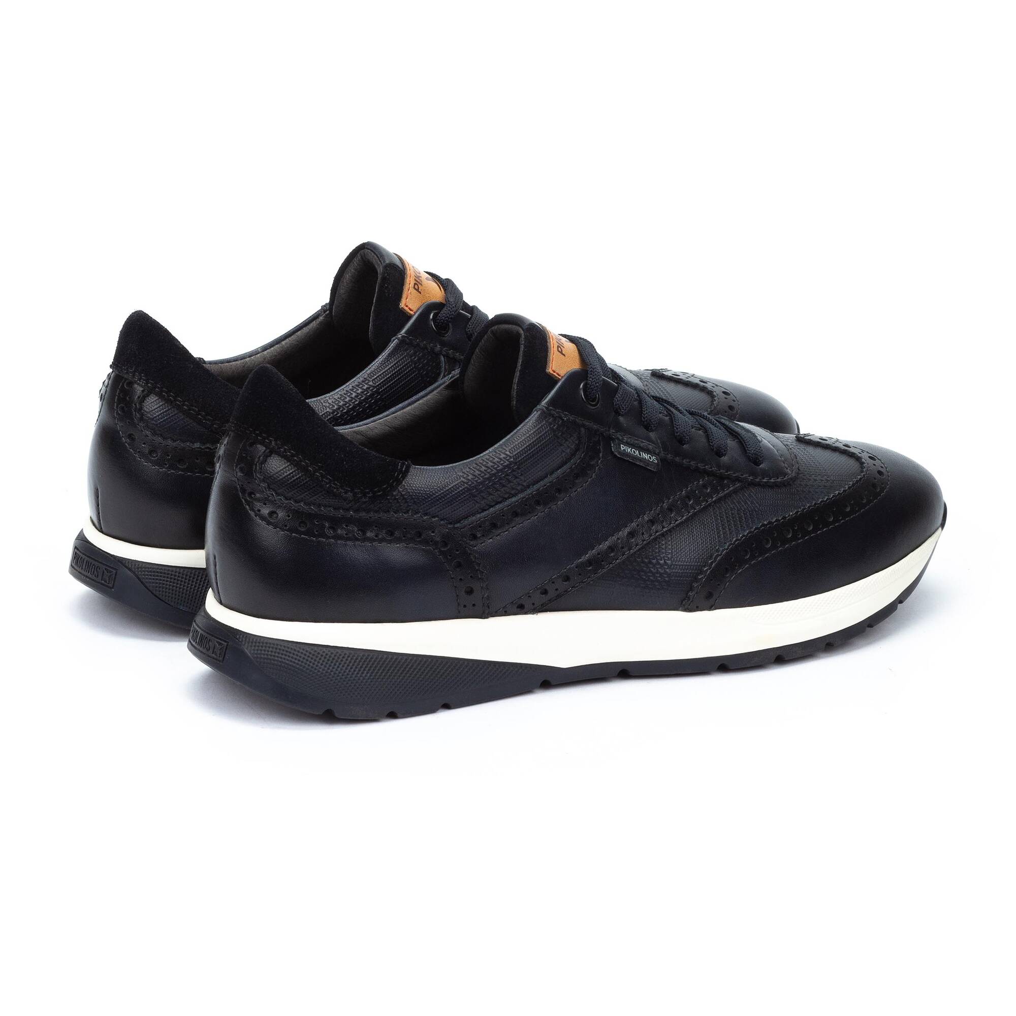 Sneakers | GETAFE M2B-6331C1, SPACE, large image number 30-M2B-6331C1_361_Pikolinos_GETAFE_SPACE_full.jpg | null