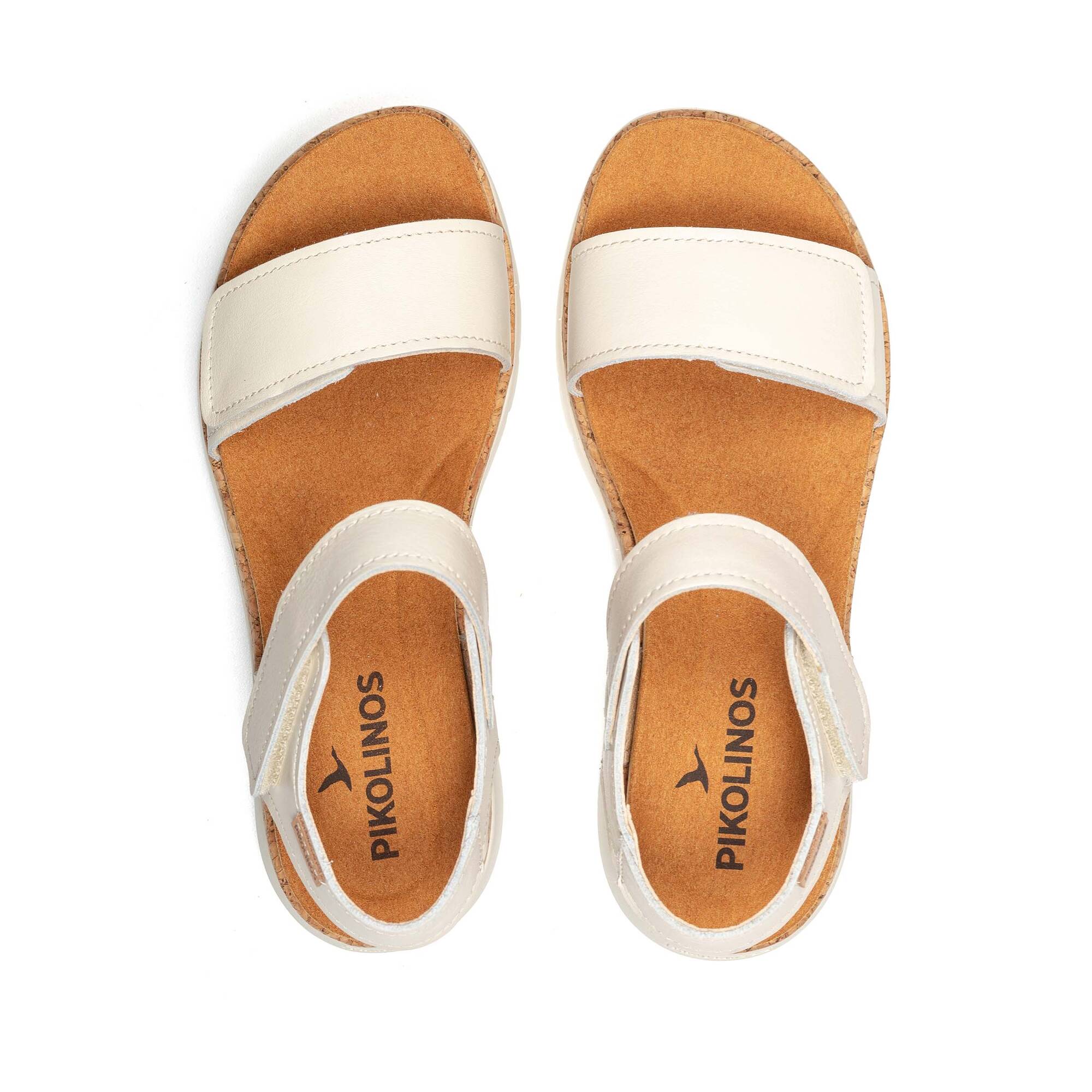 Keilabsatz & Plateau | PALMA W4N-0940, NATA, large image number 100-W4N-0940_909_Pikolinos_PALMA_NATA_full.jpg | null