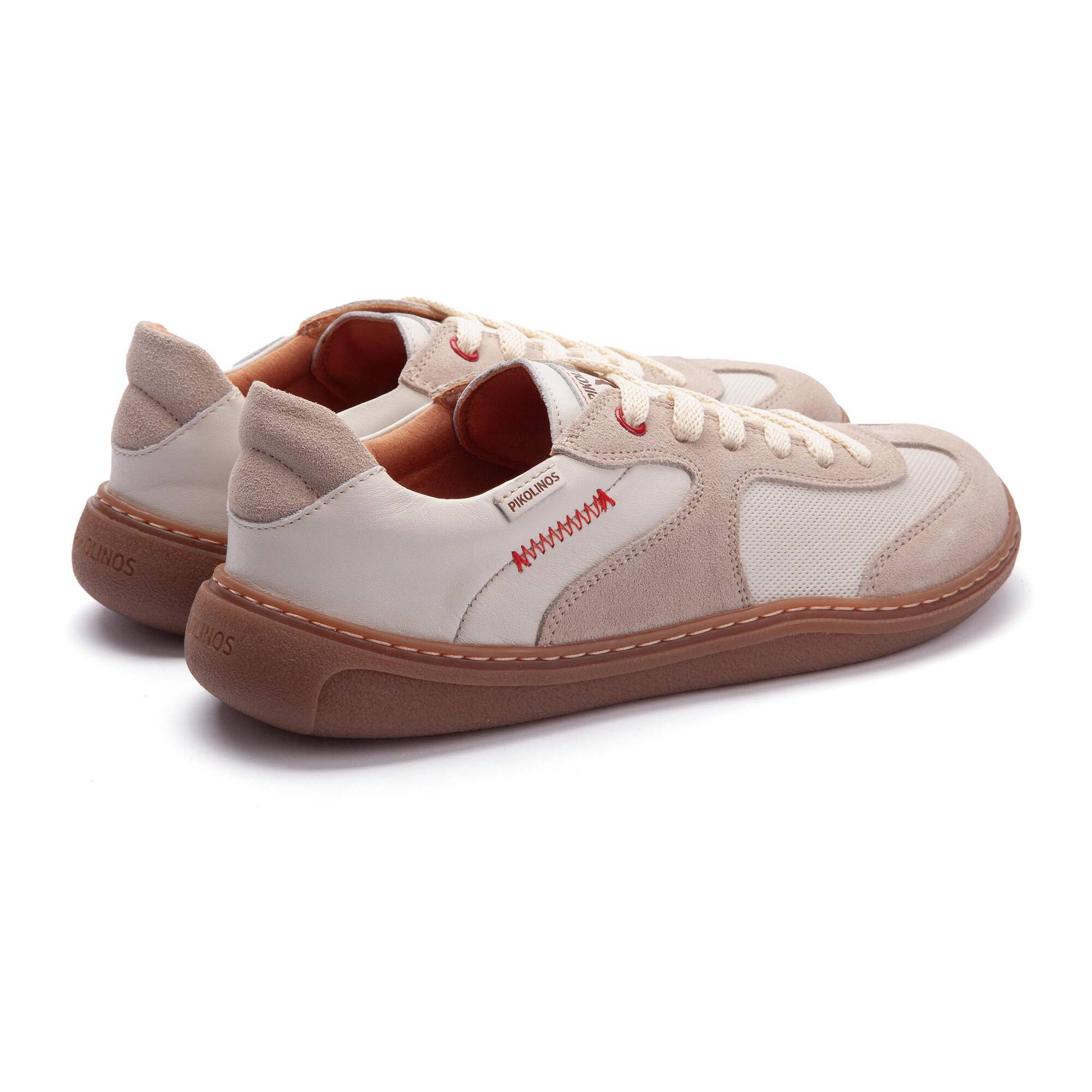 Deportivos | ARANJUEZ U9F-6427C1, NATA, large image number 30-U9F-6427C1_909_Pikolinos_ARANJUEZ_NATA_full.jpg | null