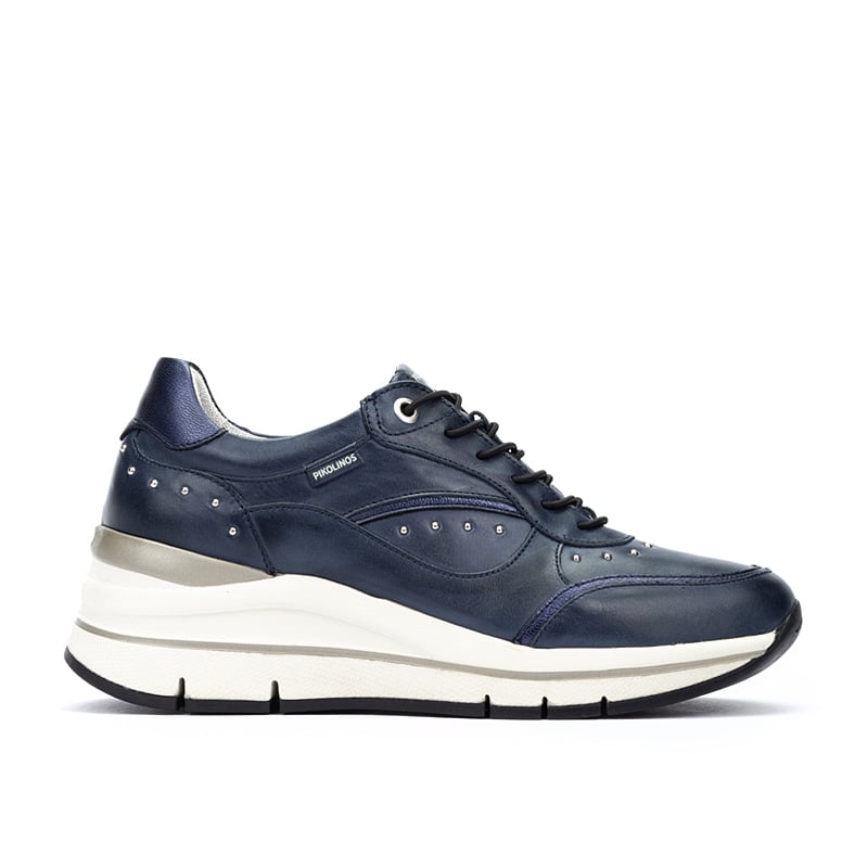 Pikolinos Sneakers leather GIRONA W2C
