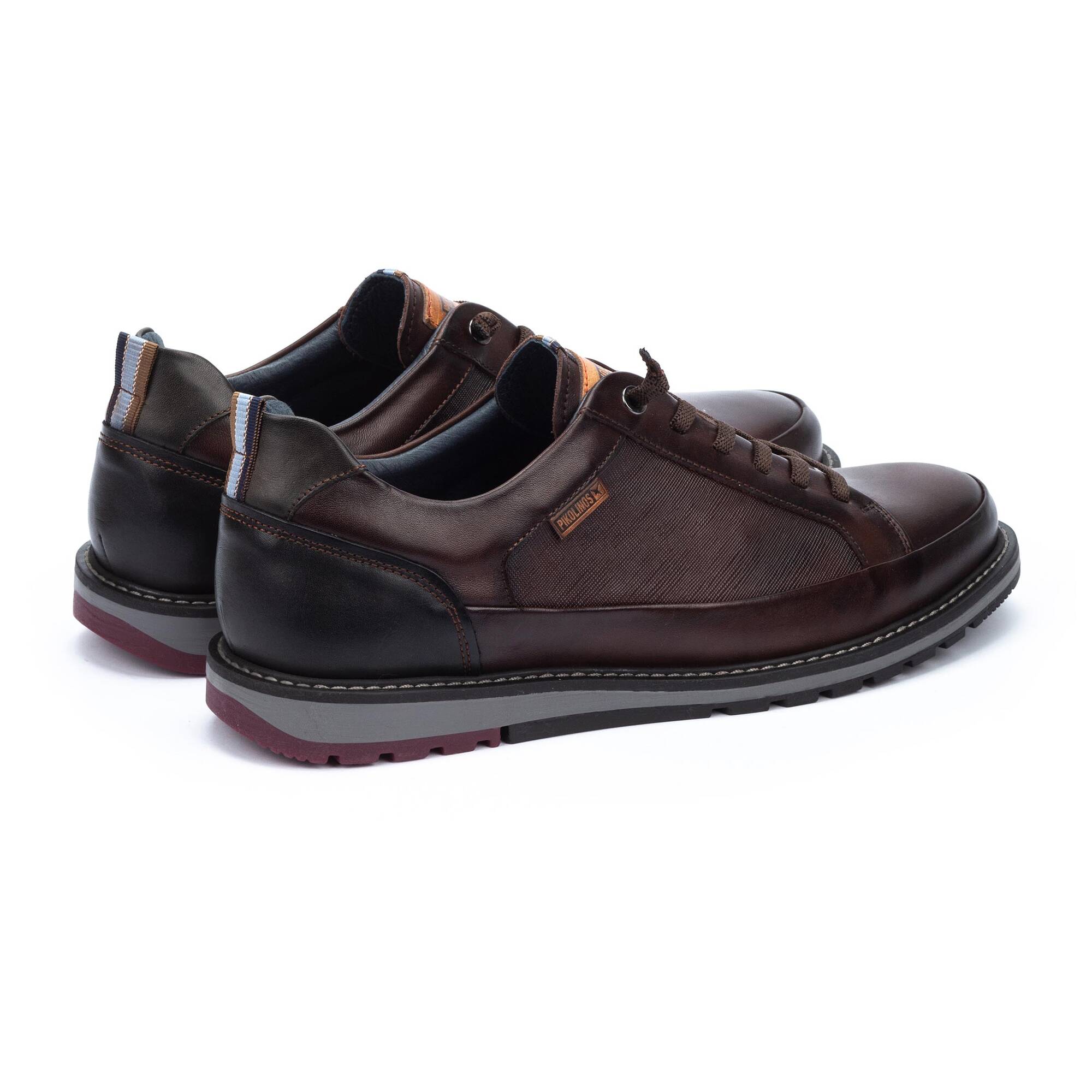 Zapatos Casual | BERNA M8J-6303C1, OLMO, large image number 30-M8J-6303C1_113_Pikolinos_BERNA_OLMO_full.jpg | null