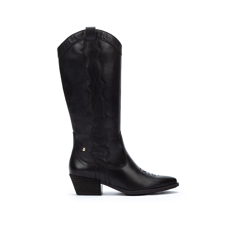 Pikolinos Botas de piel VERGEL W5Z