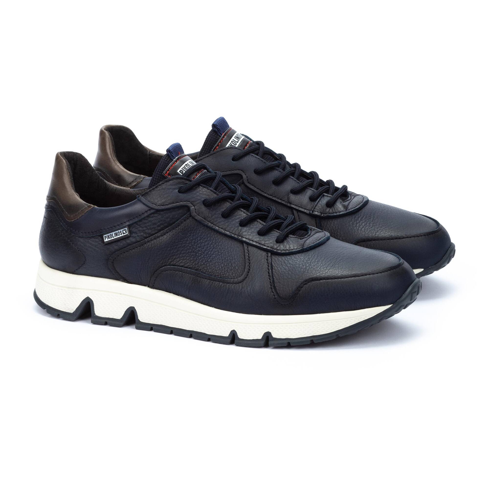 Sportliche Schuhe | FERROL M9U-6086PLC1, MARINO, large image number 20 | null