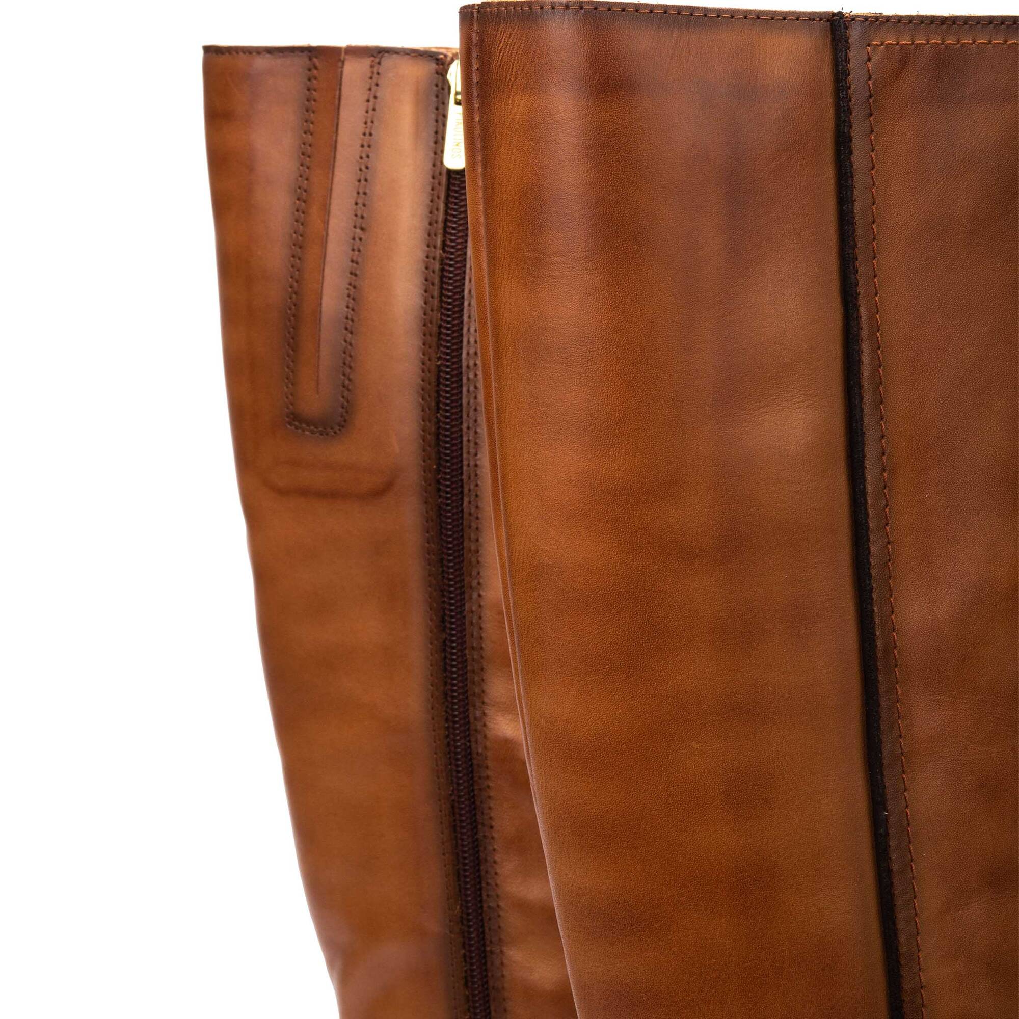 Boots | VALLADOLID W5D-9801, BRANDY, large image number 60-W5D-9801_250_Pikolinos_VALLADOLID_BRANDY_full.jpg | null