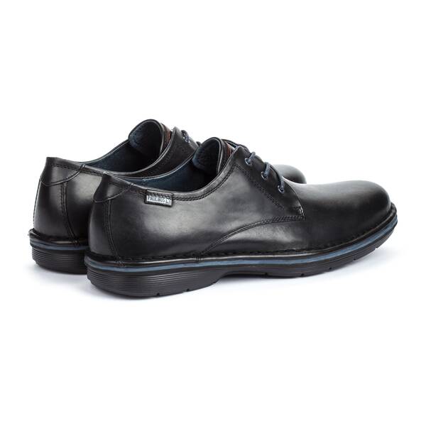Smart shoes | LUGO M1F-4091, , large image number 30 | null