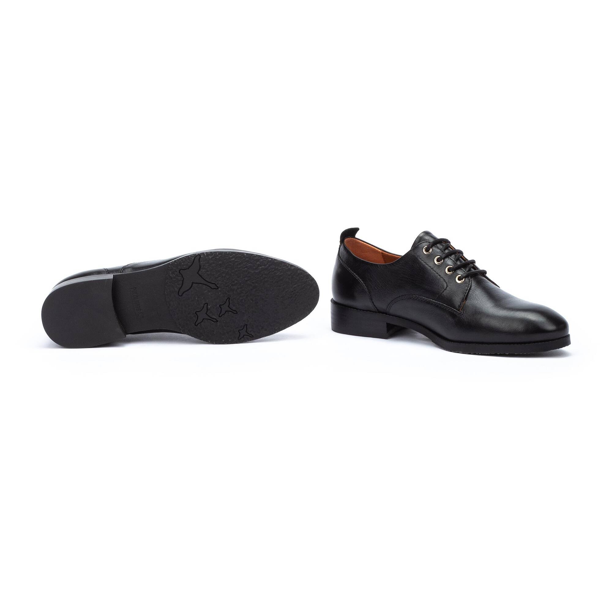 Flats | ROYAL W4D-4739, BLACK, large image number 70 | null