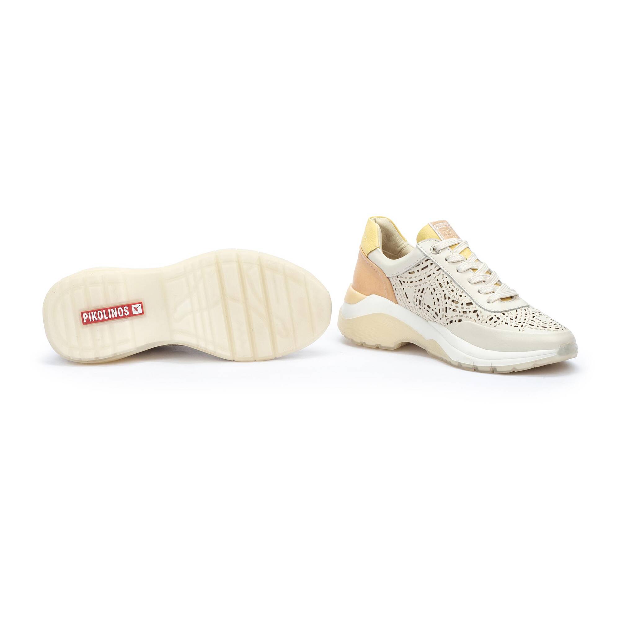 Sneakers | NERJA W9Q-6514C1, NATA, large image number 70 | null
