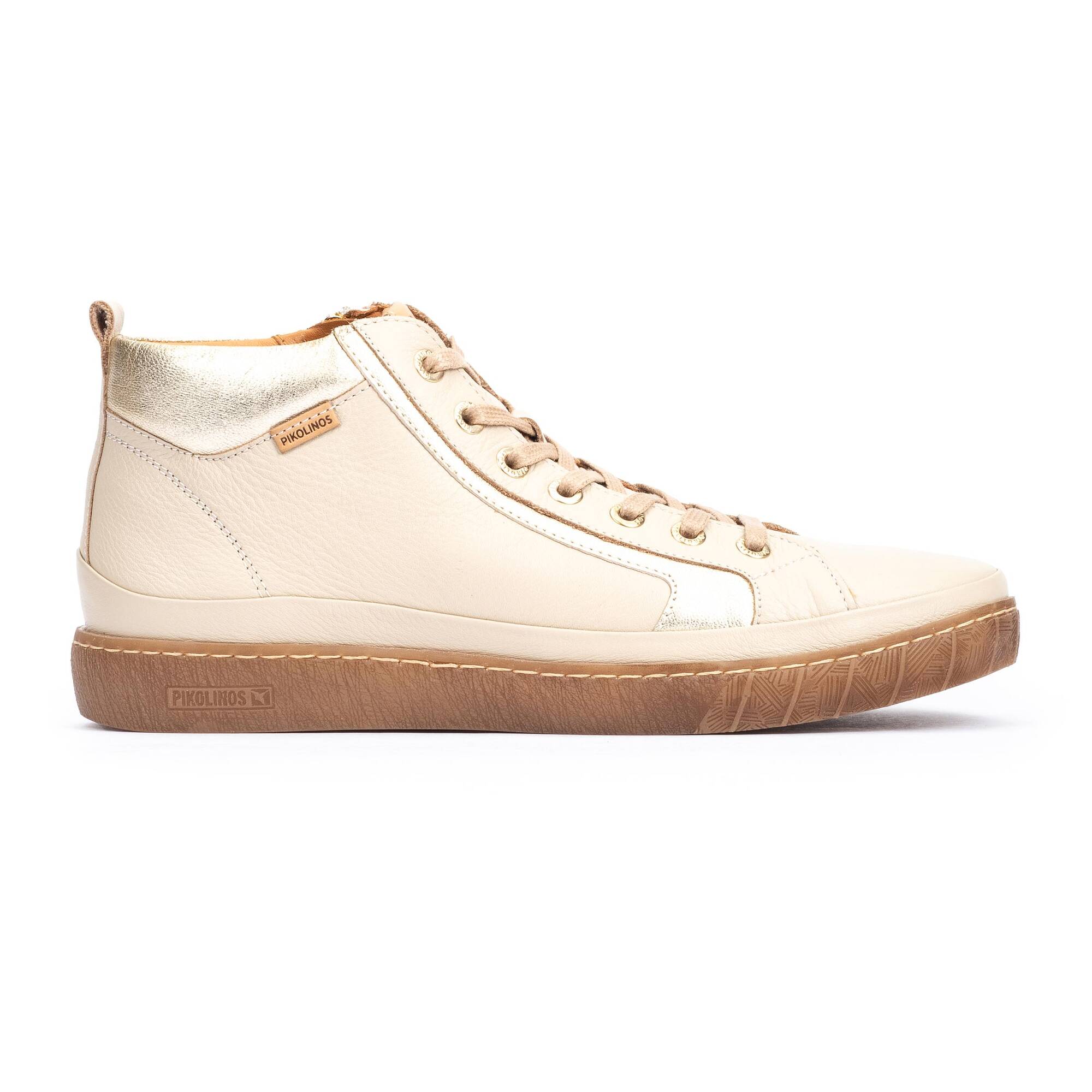 Sneakers | LANZAROTE W7B-8692C1, MARFIL, large image number 10-W7B-8692C1_807_Pikolinos_LANZAROTE_MARFIL_full.jpg | null
