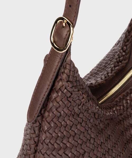 Hobos | MORELLA WHA-680 | BROWN | Pikolinos