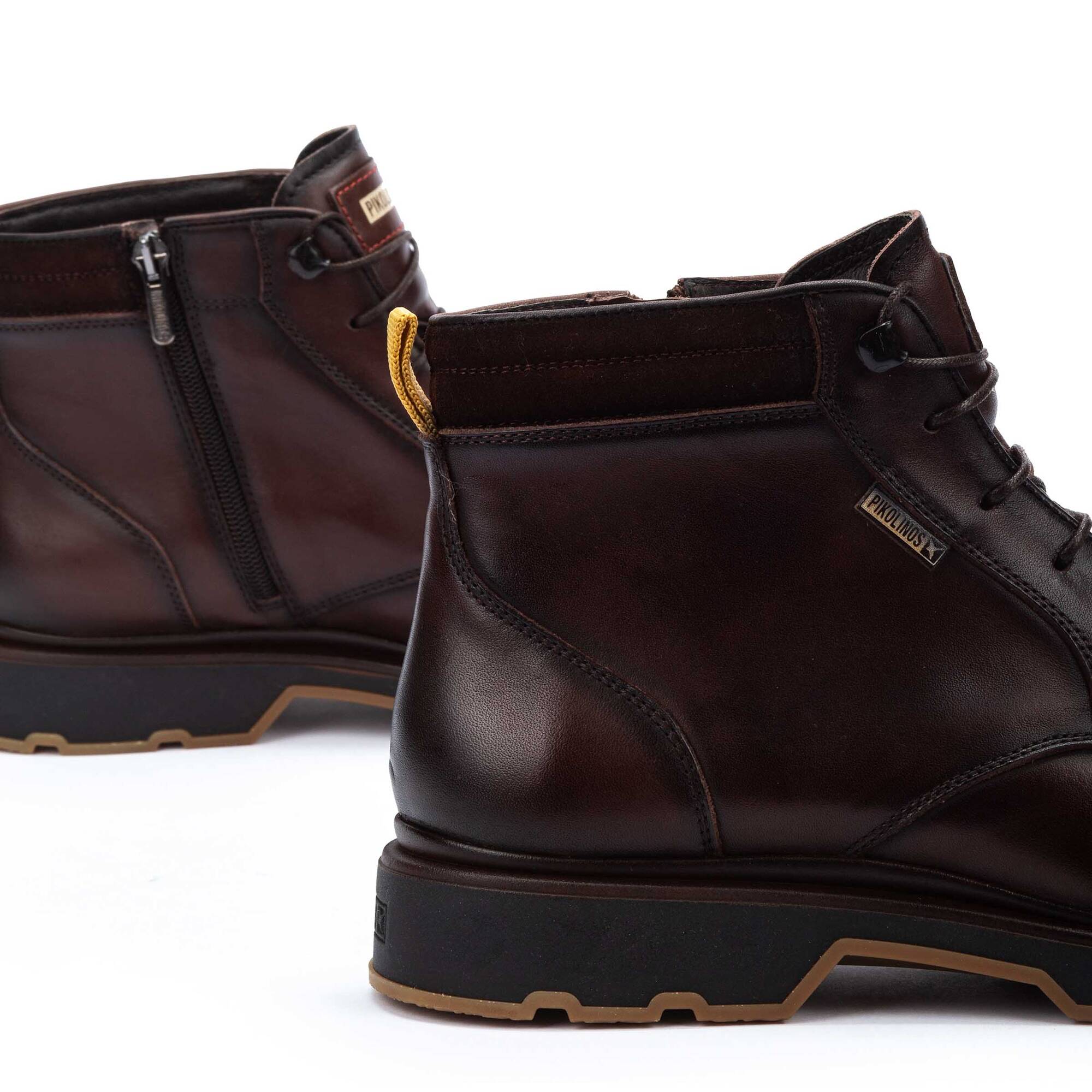 Boots | LINARES M8U-8216C1, OLMO, large image number 60-M8U-8216C1_113_Pikolinos_LINARES_OLMO_full.jpg | null