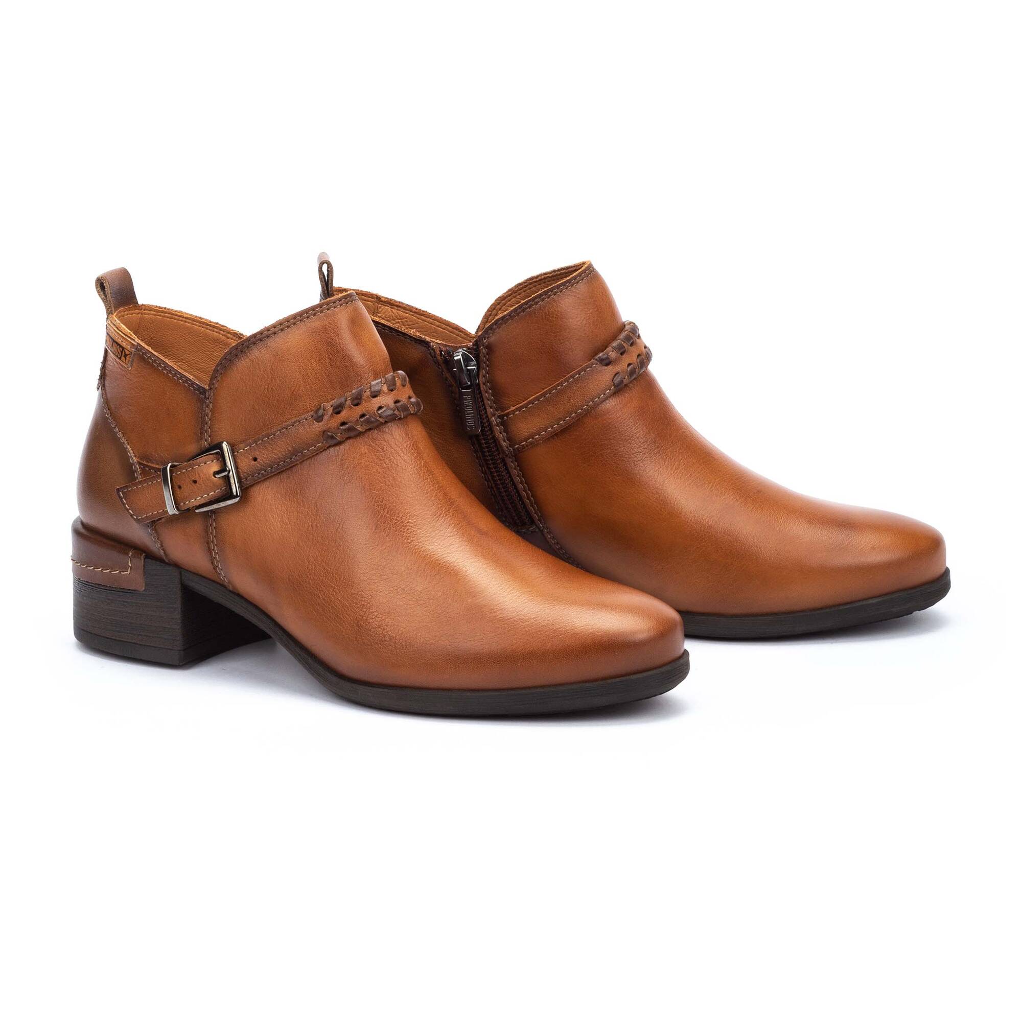 Damenschuhe MALAGA W6W-7536C1 | Pikolinos