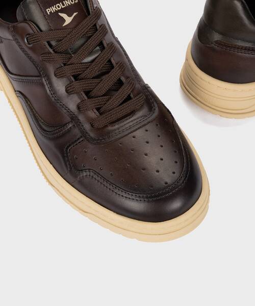Sneakers | SALINAS M1U-6468C1 | OLMO | Pikolinos