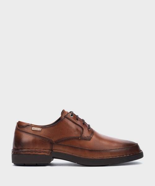 Casual shoes | INCA M3V-4182 | CUERO | Pikolinos