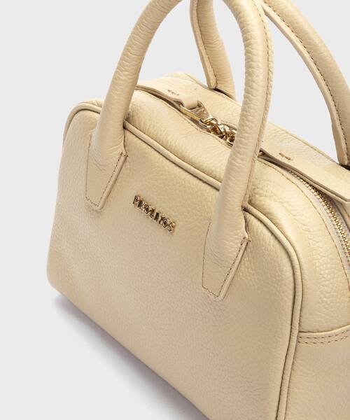 Bowling | BEGET WHA-676 | CREAM | Pikolinos