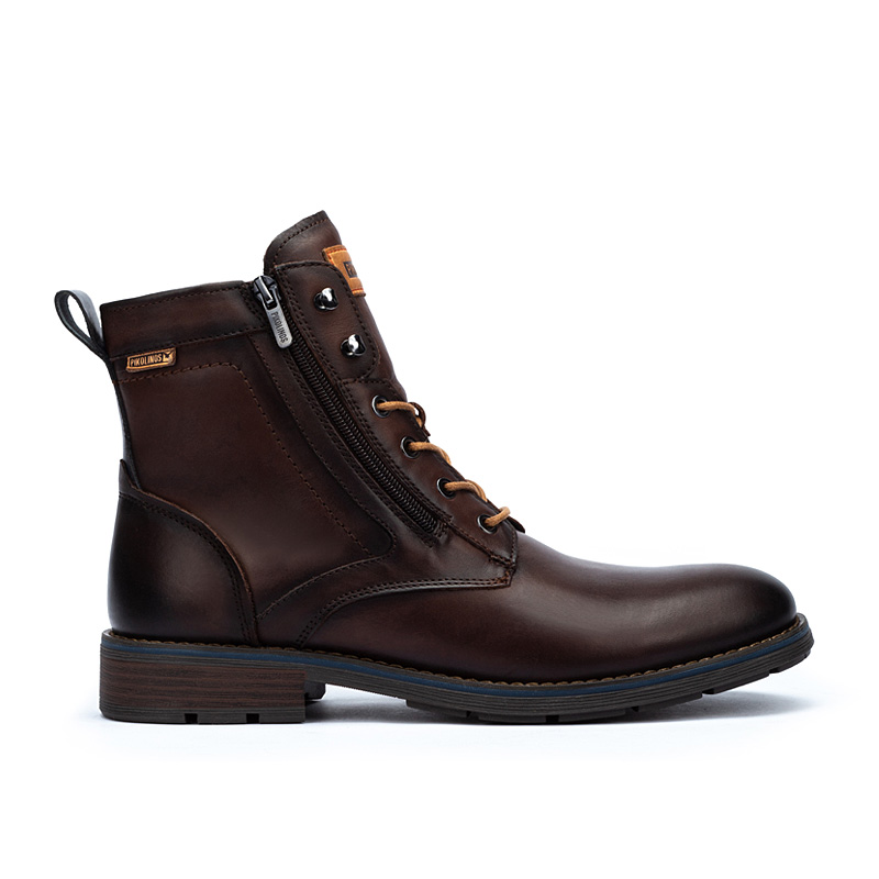 Pikolinos Stiefeleten leder YORK M2M