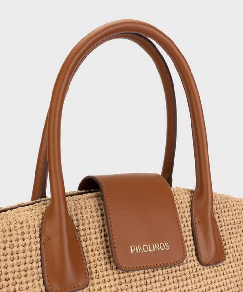 Paniers | EMPURIES WHA-3002 | BRANDY | Pikolinos