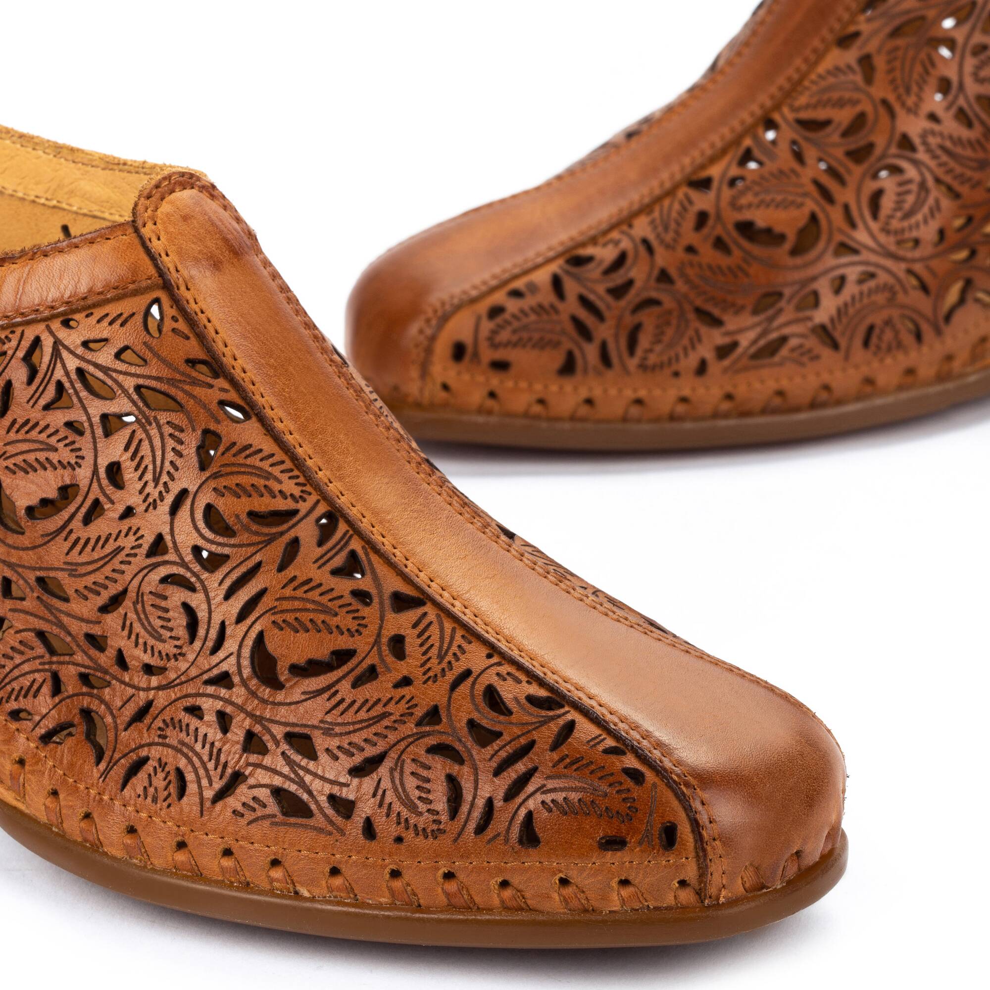 Heels | ROMANA W96-1920, BRANDY, large image number 60 | null
