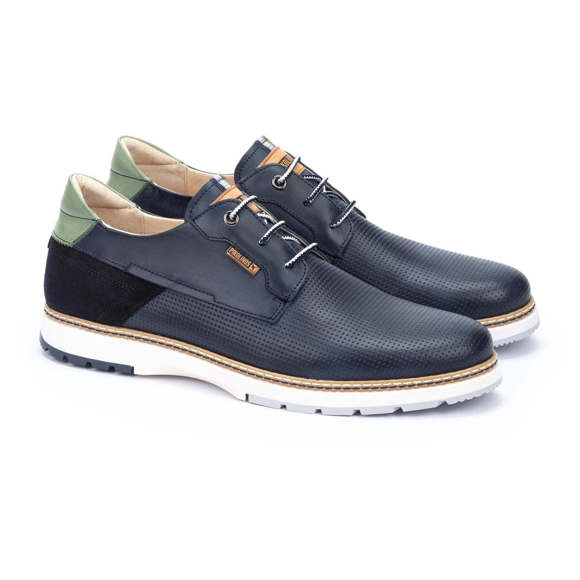 Chaussures pikolinos homme clearance