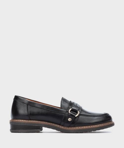 undefined | ALDAYA NAW8J-3693 | BLACK | Pikolinos