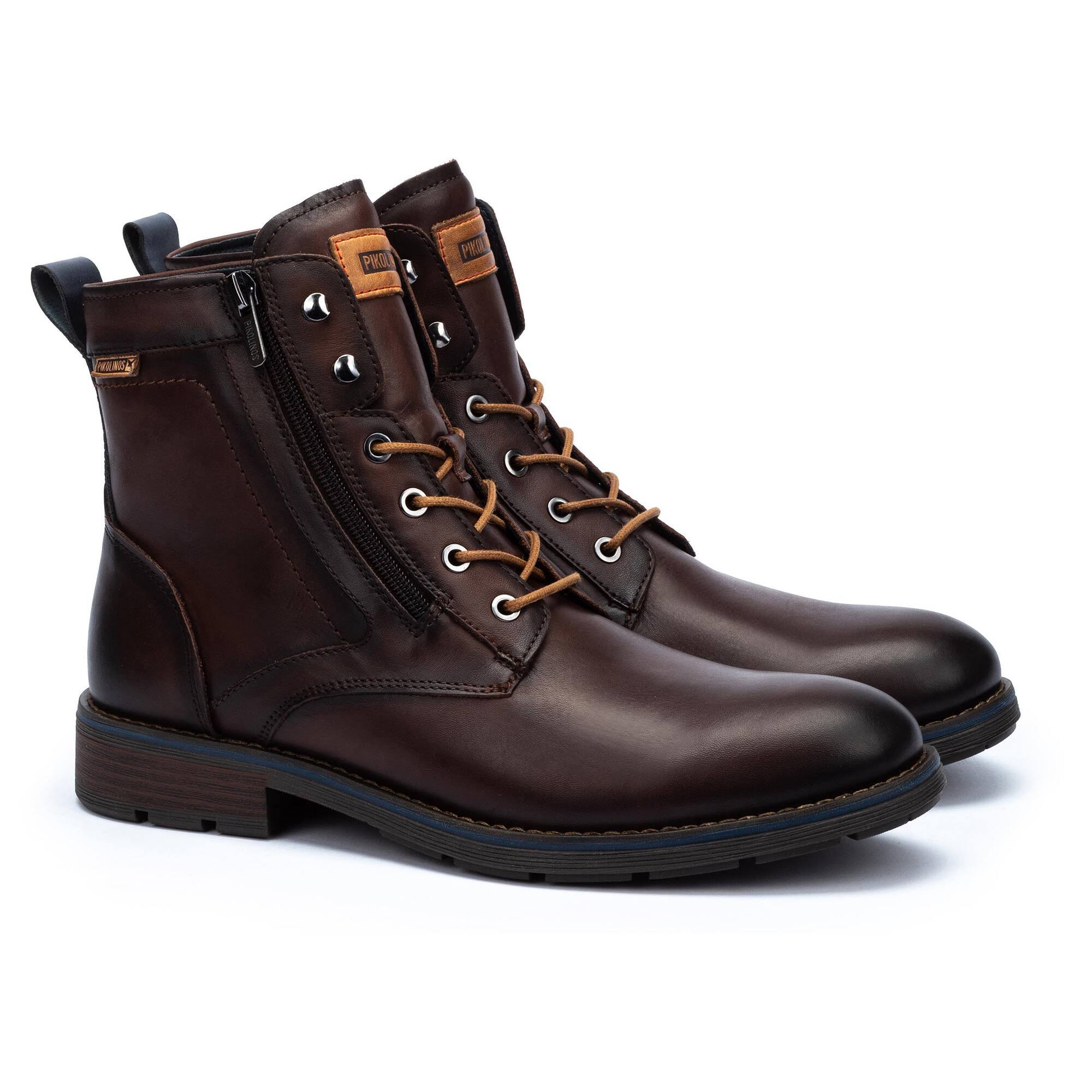 Stiefel | YORK PKM2M-8171, OLMO, large image number 20-PKM2M-8171_113_Pikolinos_YORK_OLMO_full.jpg | null