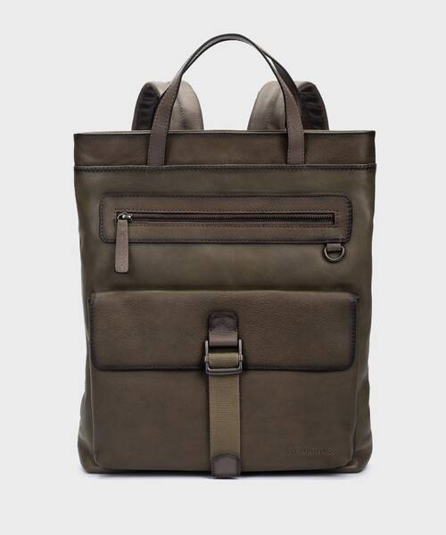 Herren-Rucks&auml;cke | PARLA MHA-793C2 | PICKLE | Pikolinos