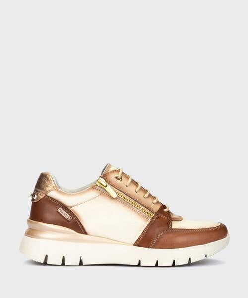 Sneakers | ASTURIAS W9C-6742C1 | NATA | Pikolinos