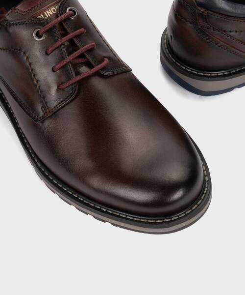 Casual shoes | BERNA M8J-4331C1 | OLMO | Pikolinos