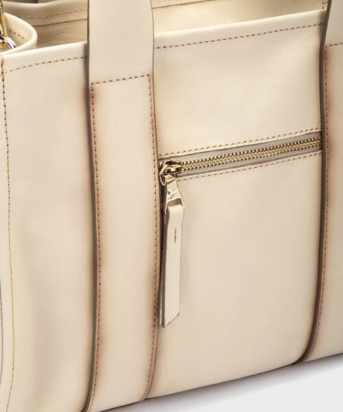 Totes | ALCUDIA WHA-354C2 | MARFIL | Pikolinos