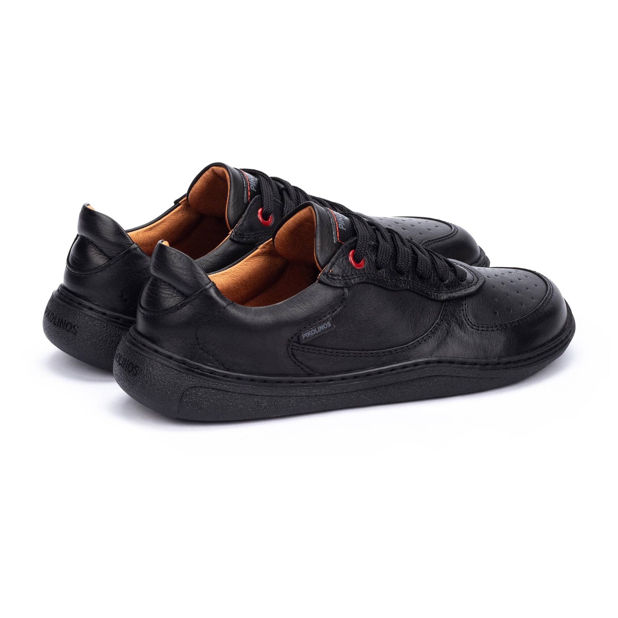 Sneakers | ARANJUEZ U9F-6363BA, NIGHT, large image number 30-U9F-6363BA_014_Pikolinos_ARANJUEZ_NIGHT_full.jpg | null