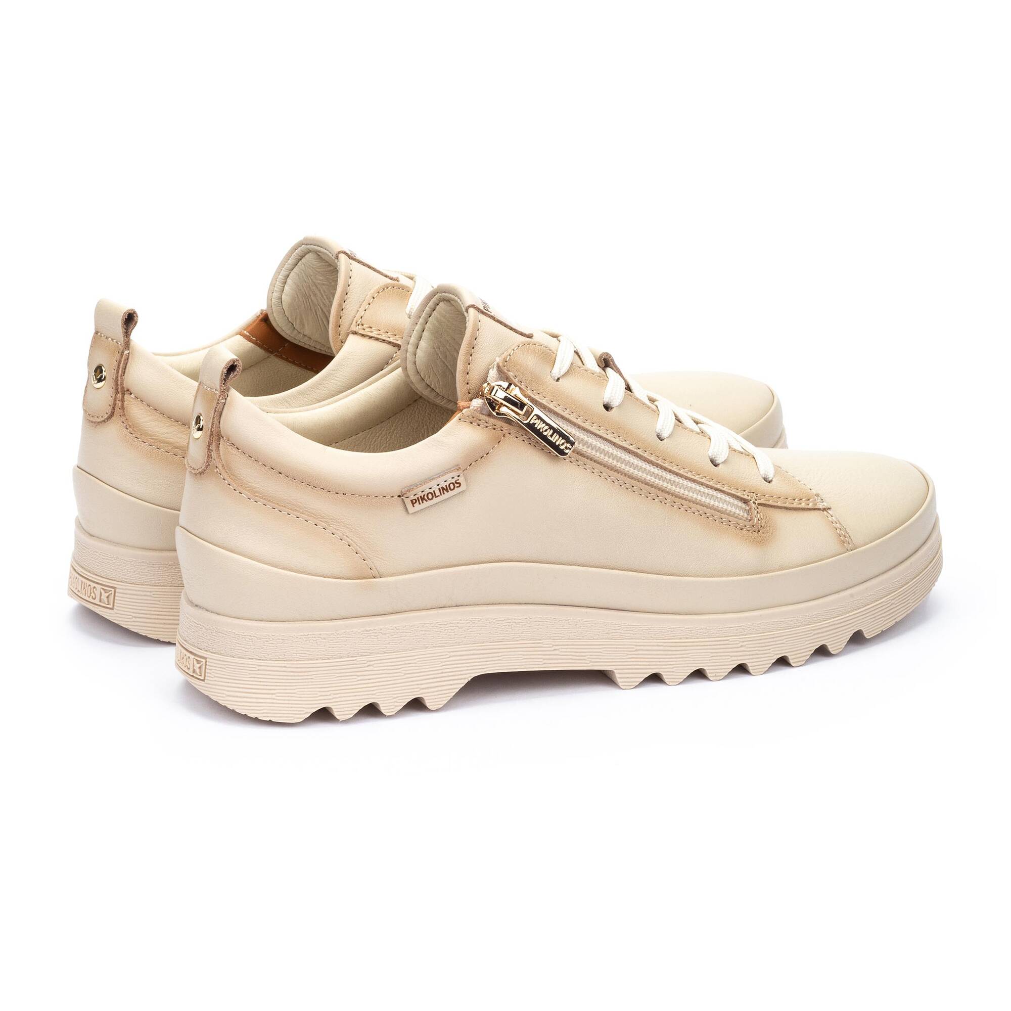 Sneakers | VIGO W3W-6979C6, MARFIL, large image number 30-W3W-6979C6_807_Pikolinos_VIGO_MARFIL_full.jpg | null