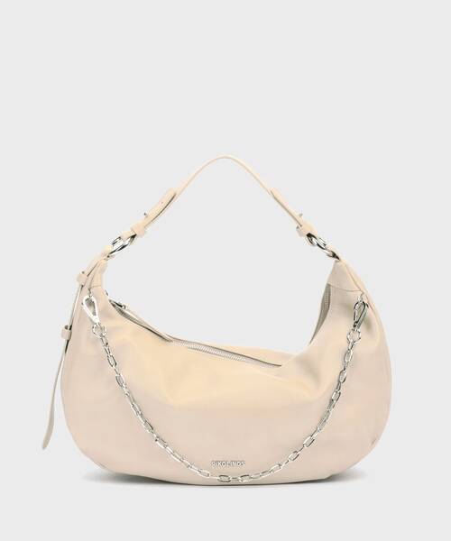 Hobos | MOURO WHA-674 | MARFIL | Pikolinos