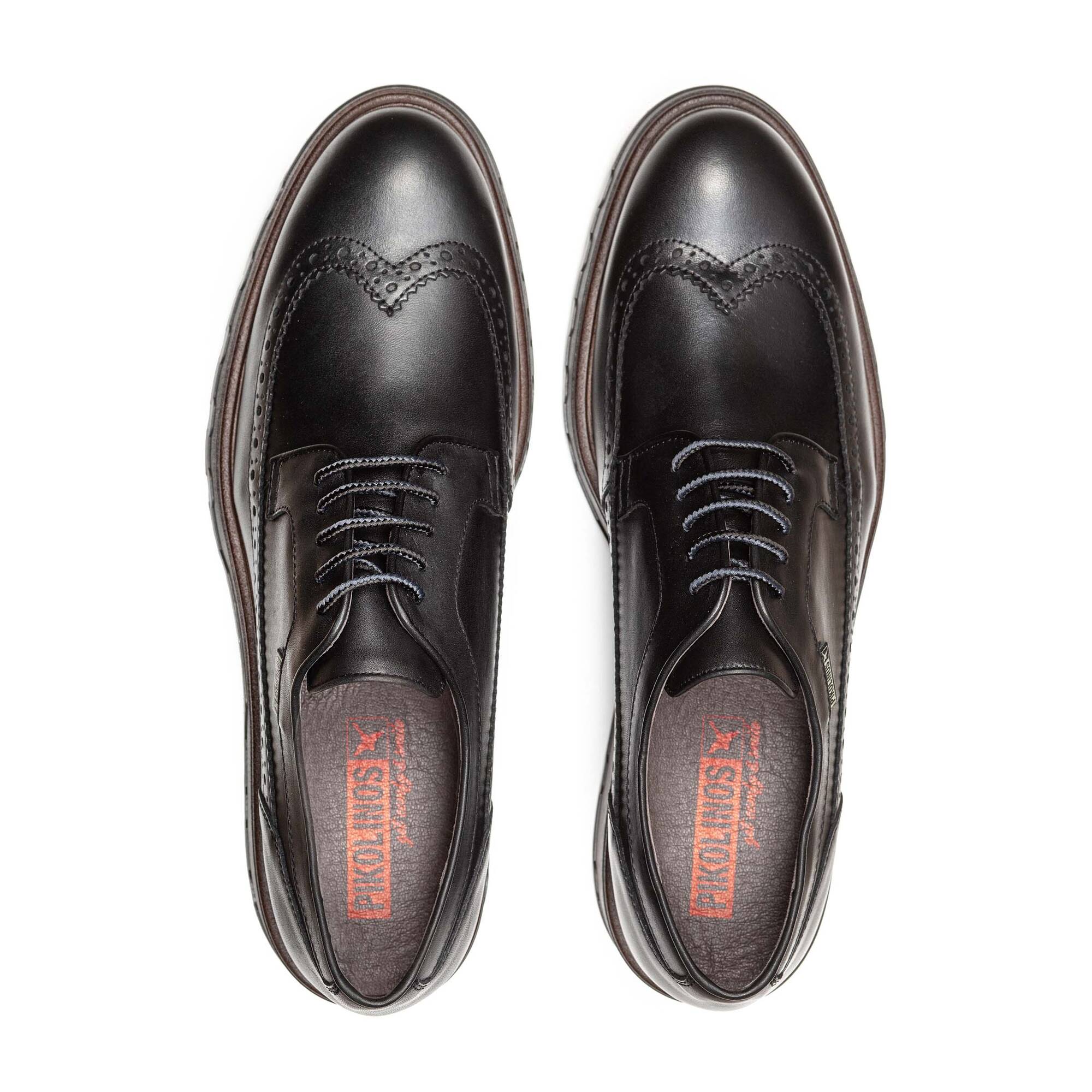 Pikolinos oxford shoes sales