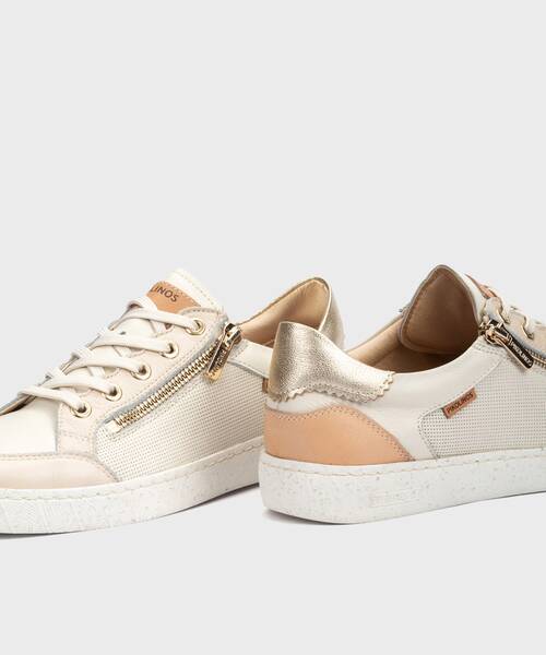 Sneakers | LANZAROTE W7B-6737C3 | NATA | Pikolinos