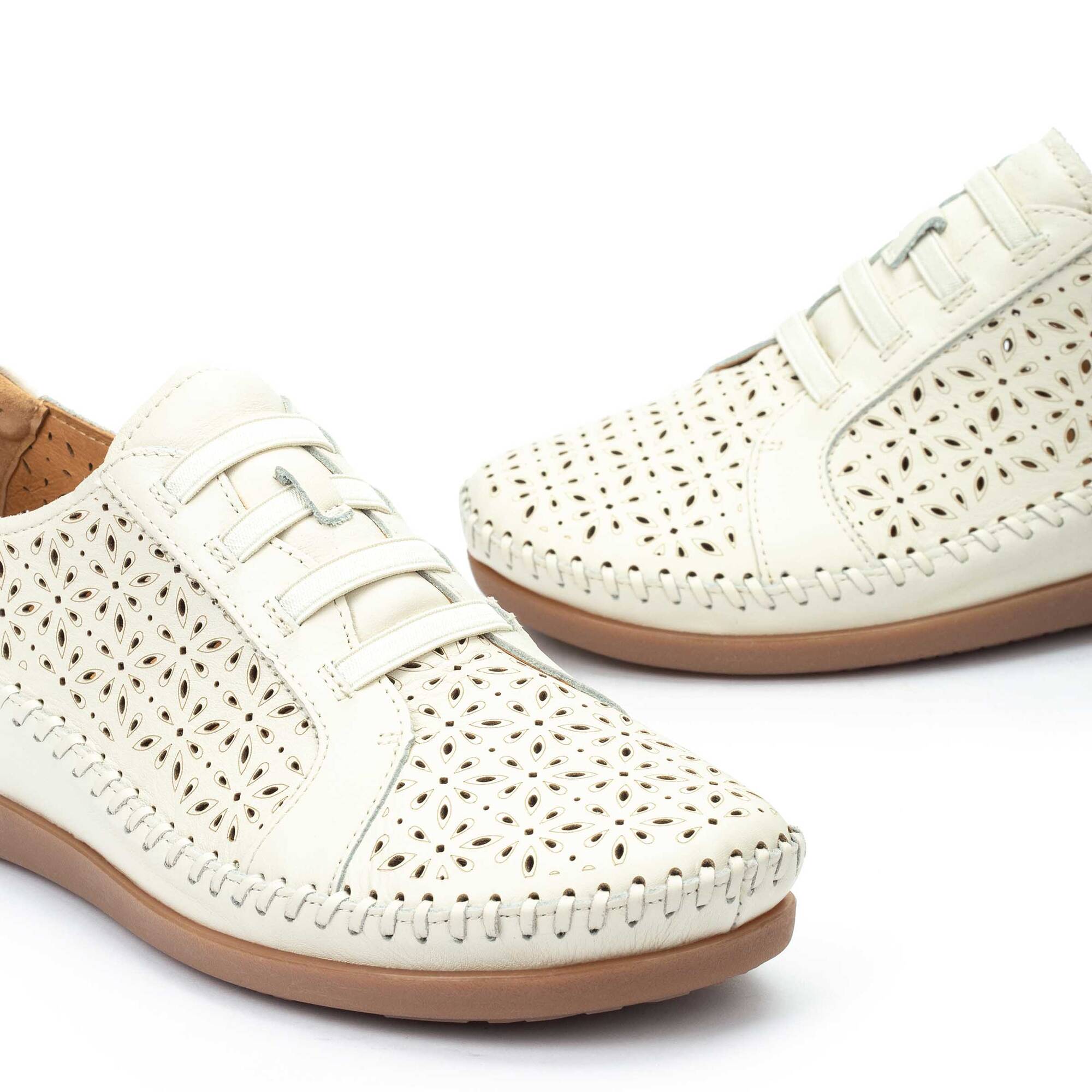 Flats | CADAQUES W8K-4890, NATA, large image number 60-W8K-4890_909_Pikolinos_CADAQUES_NATA_full.jpg | null