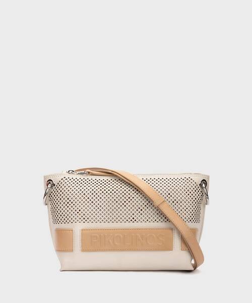 Umh&auml;ngetaschen | ALCUDIA WHA-1127C2 | NATA | Pikolinos