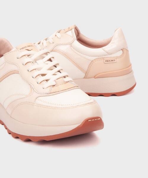 Sneakers | ARRECIFE W1M-6633C5 | NATA | Pikolinos