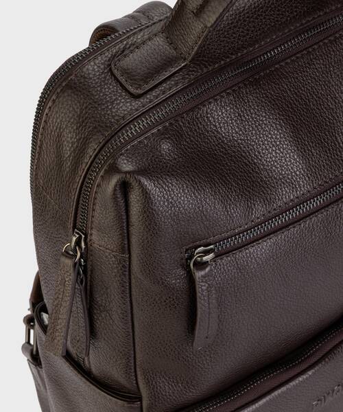 Sacs &agrave; dos pour hommes | TAMBO MHA-799 | OLMO | Pikolinos