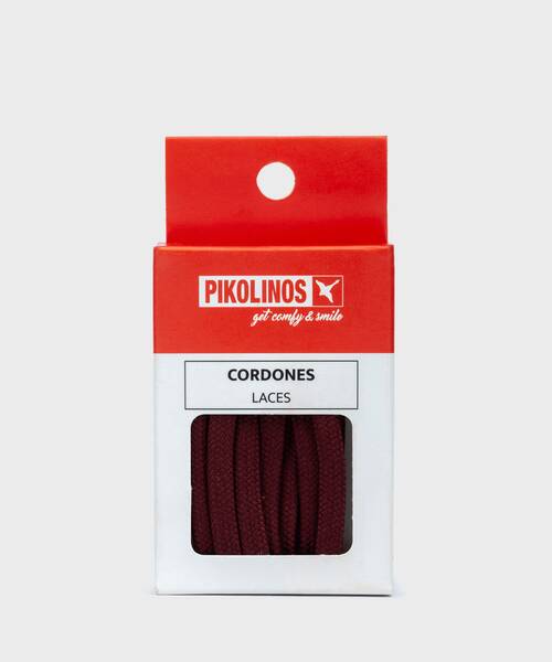 Shoe care | SHOE CARE USC-C17 | GARNET | Pikolinos