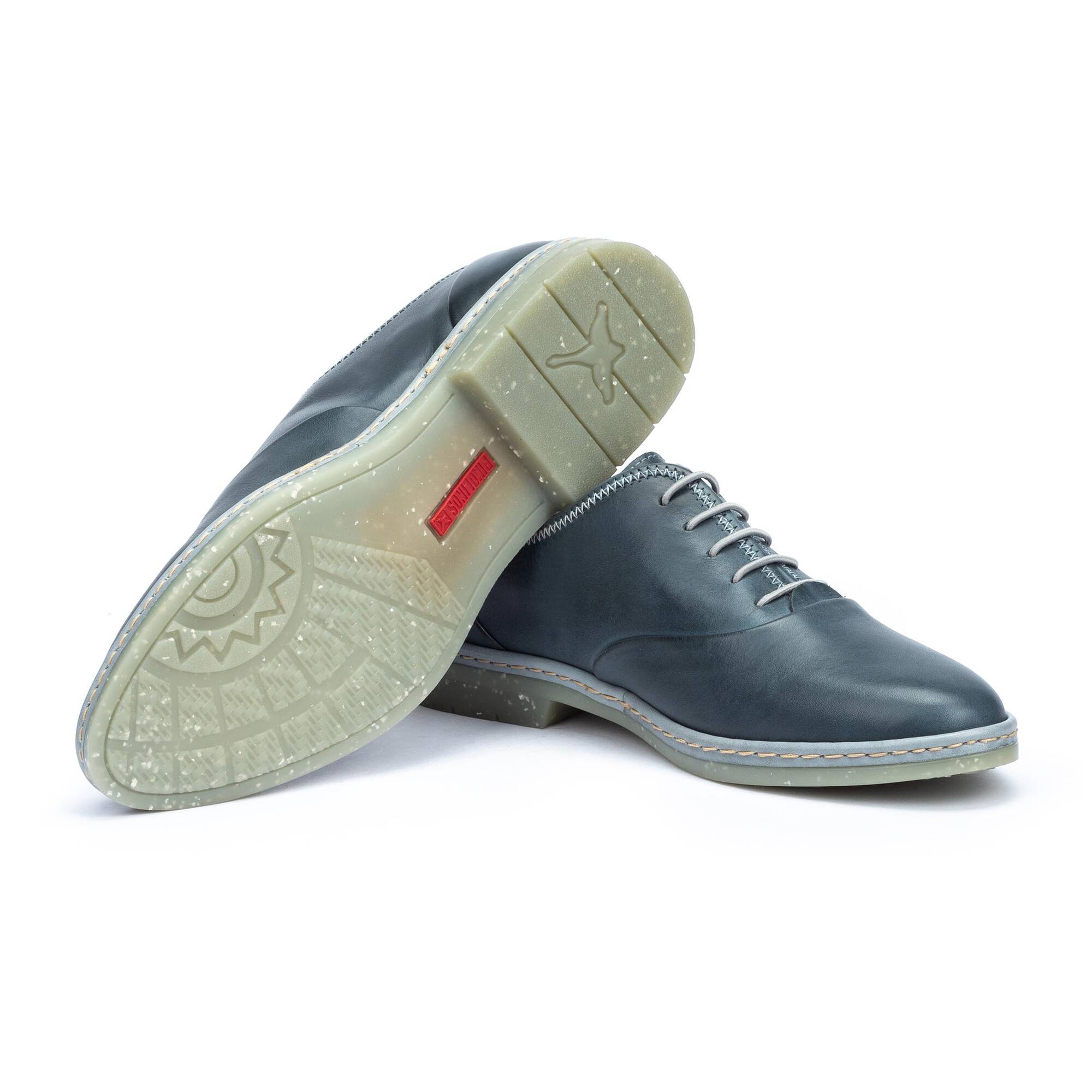 Flats | SANTANDER W7C-4546, SAPPHIRE, large image number 70 | null