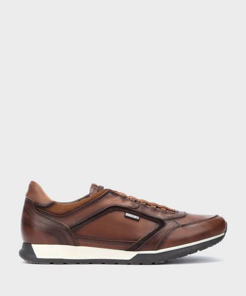 Baskets | CAMBIL M5N-6247C1 | CUERO | Pikolinos