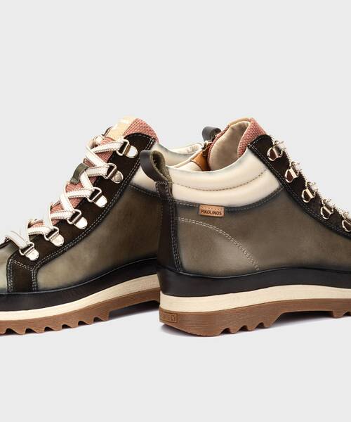 Sneakers | VIGO W3W-8564C9 | SAGE | Pikolinos