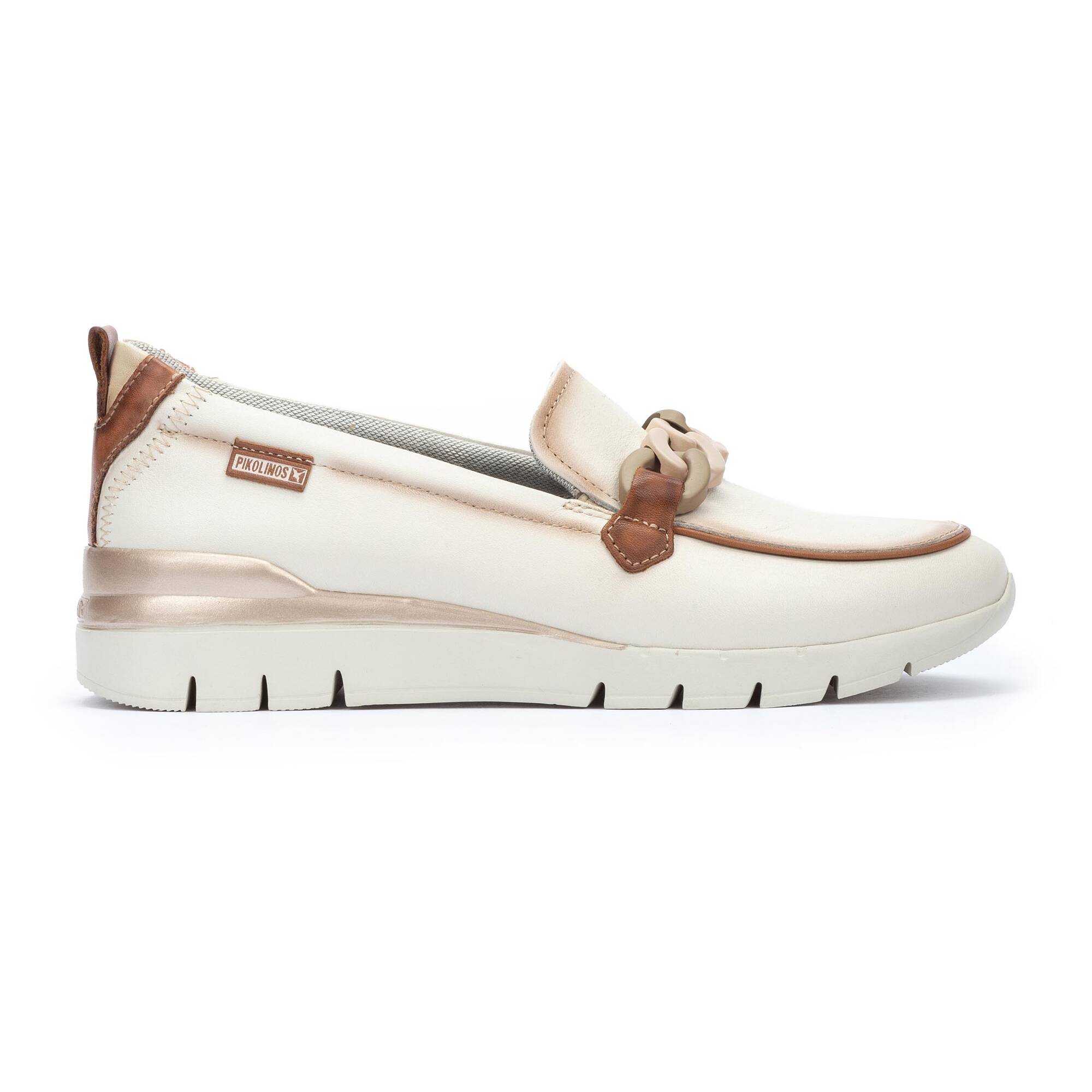 Sneakers | CANTABRIA W4R-3695C1, NATA, large image number 10-W4R-3695C1_909_Pikolinos_CANTABRIA_NATA_full.jpg | null