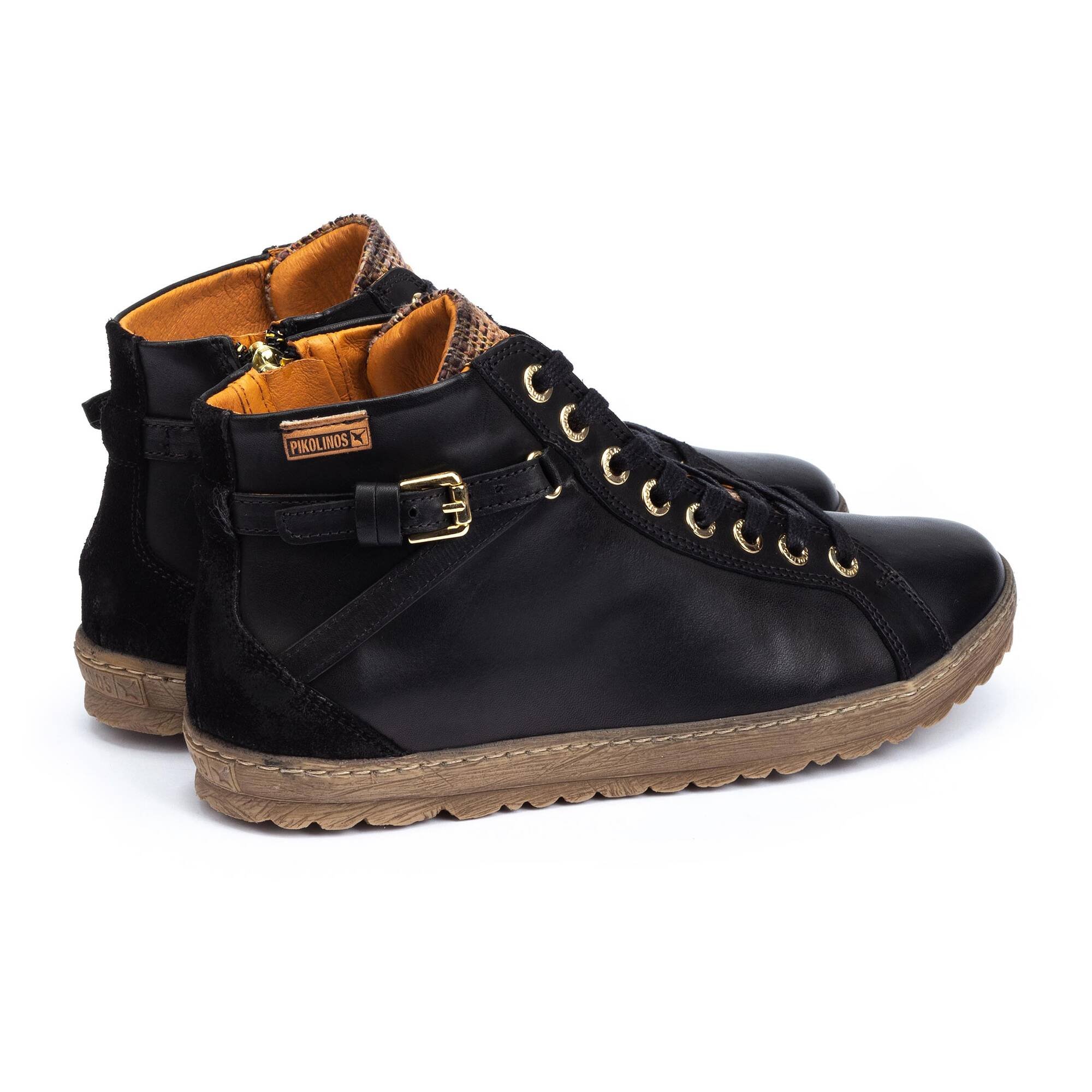 Sneakers | LAGOS 901-7312, BLACK, large image number 30 | null