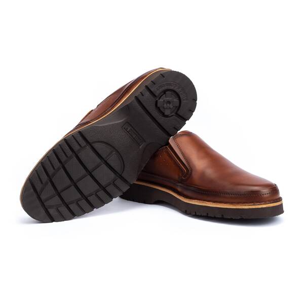 Slip on and Loafers | YESTE M5S-3001, CUERO, large image number 70 | null