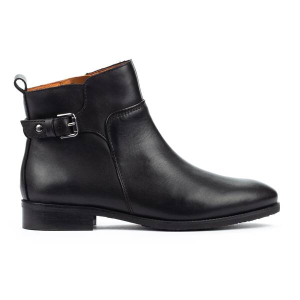 Ankle boots | ROYAL W4D-8760, , large image number 10 | null