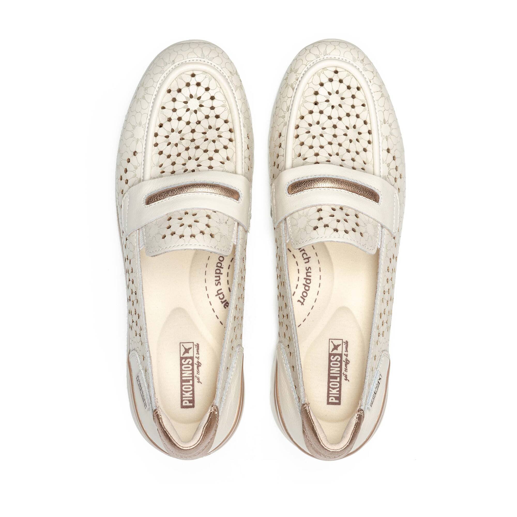 Sneakers | CANTABRIA W4R-6518C1, NATA, large image number 100 | null