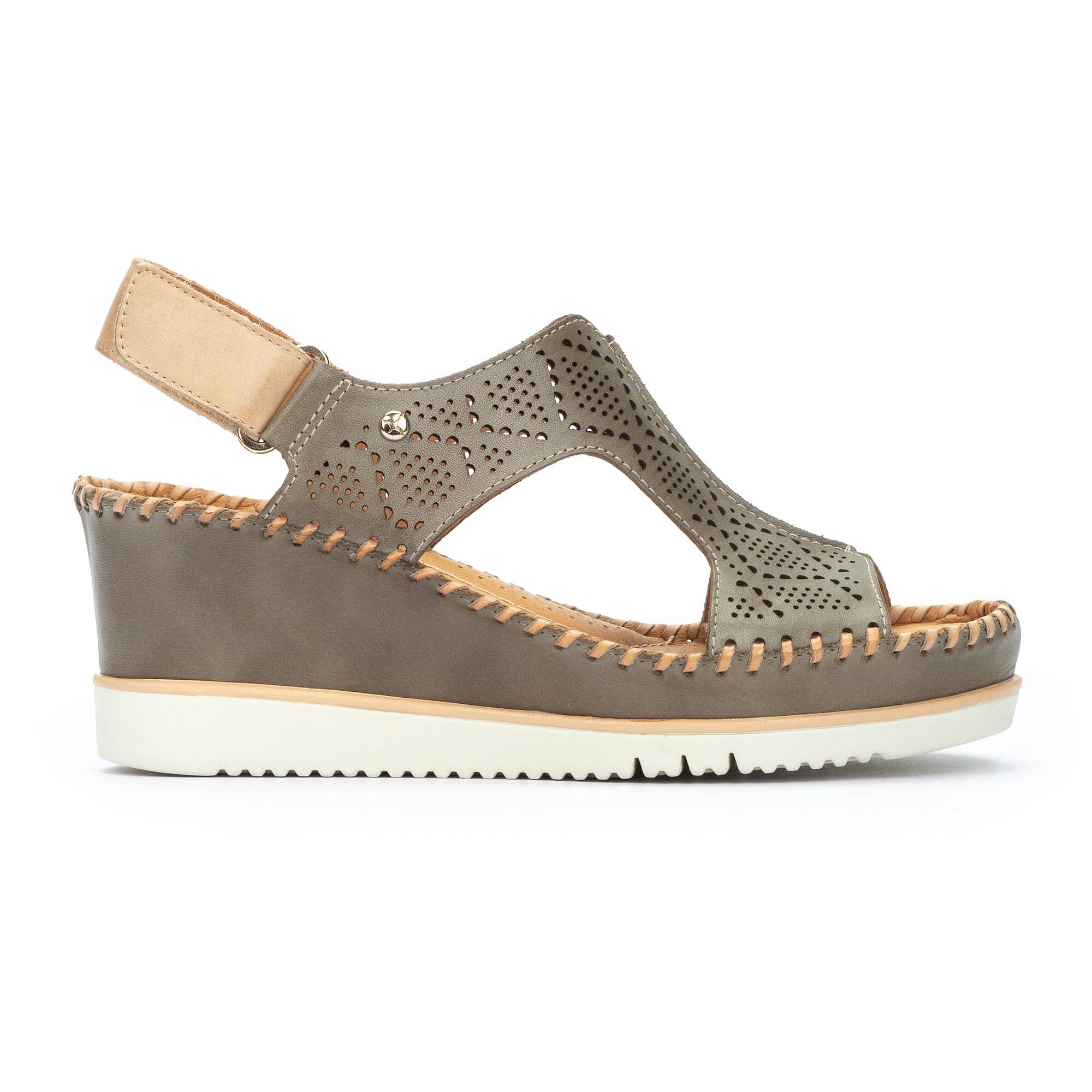 Compens&eacute;es | AGUADULCE W3Z-1775C1, SAGE, large image number 10-W3Z-1775C1_348_Pikolinos_AGUADULCE_SAGE_full.jpg | null