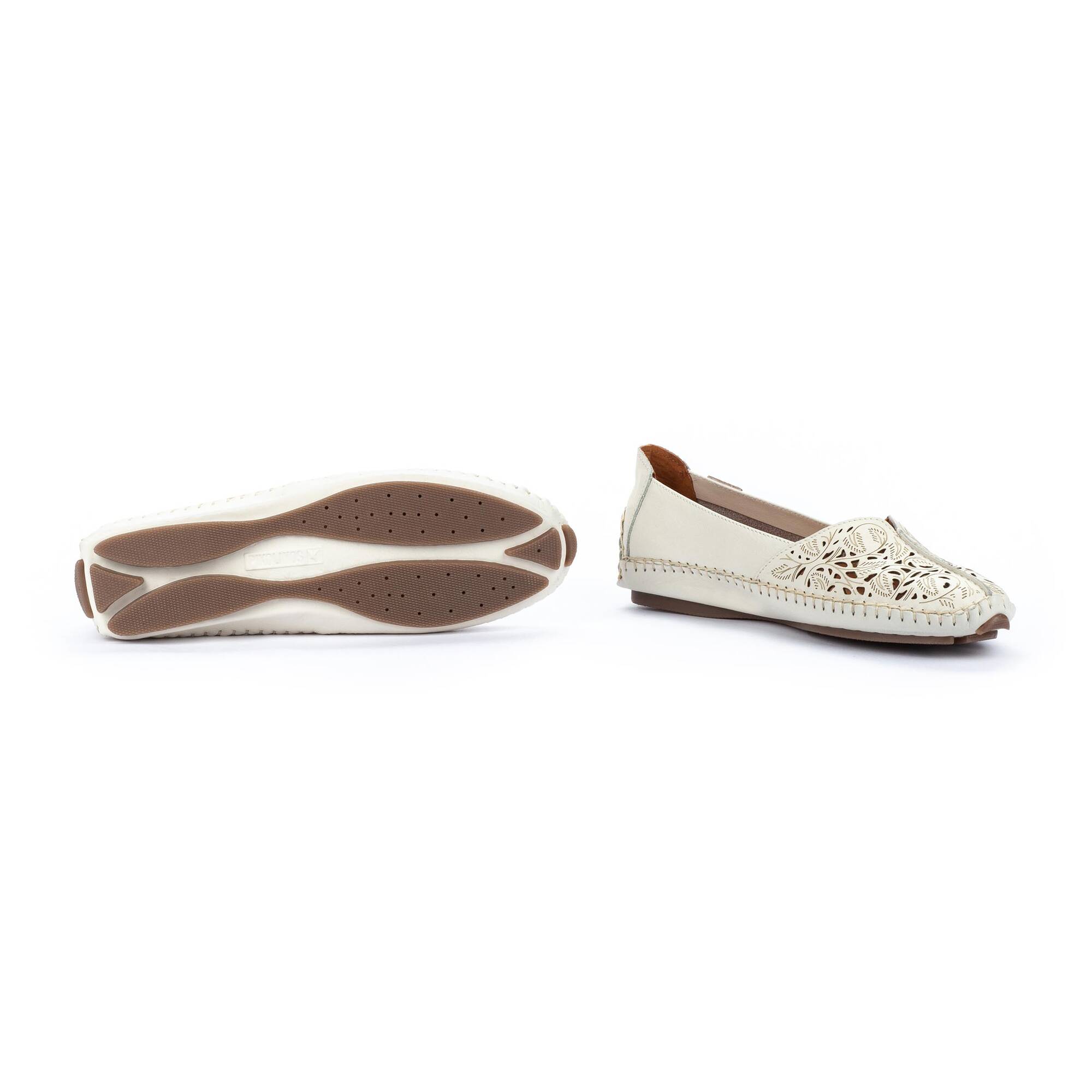 Women's loafers JEREZ 578-4976 | PIKOLINOS